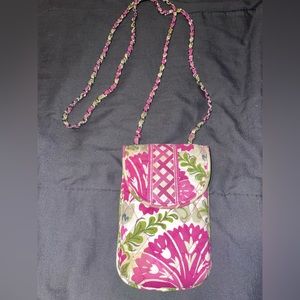 Vera Bradley crossbody /purse bag